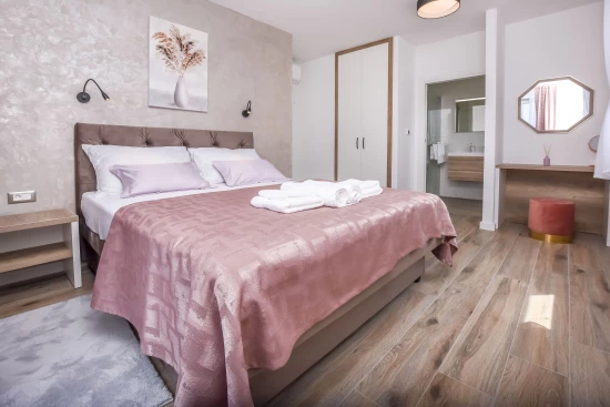 Apartmán Severní Dalmácie - Kanica DA 8410 N1