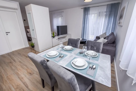 Apartmán Severní Dalmácie - Kanica DA 8410 N1