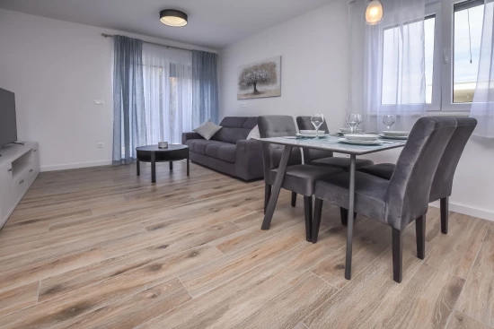 Apartmán Severní Dalmácie - Kanica DA 8410 N1