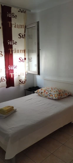 Apartmán Střední Dalmácie - Split DA 8412 N1