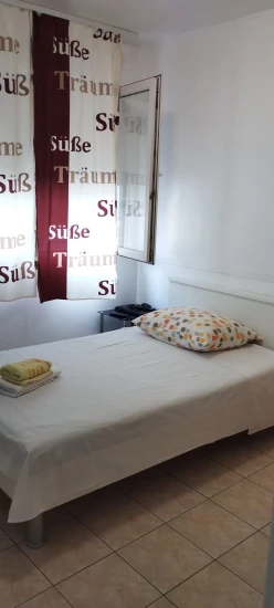 Apartmán Střední Dalmácie - Split DA 8412 N1