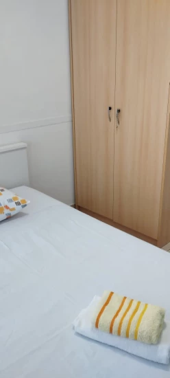 Apartmán Střední Dalmácie - Split DA 8412 N1