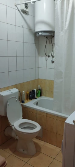 Apartmán Střední Dalmácie - Split DA 8412 N1