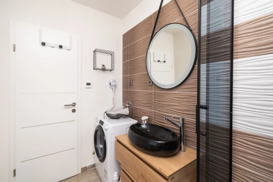 Apartmán Severní Dalmácie - Žaboric DA 8413 N1