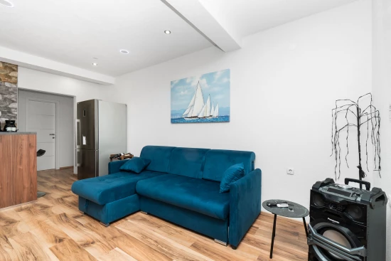 Apartmán Severní Dalmácie - Žaboric DA 8414 N1