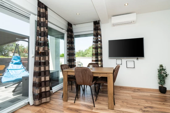 Apartmán Severní Dalmácie - Žaboric DA 8414 N1