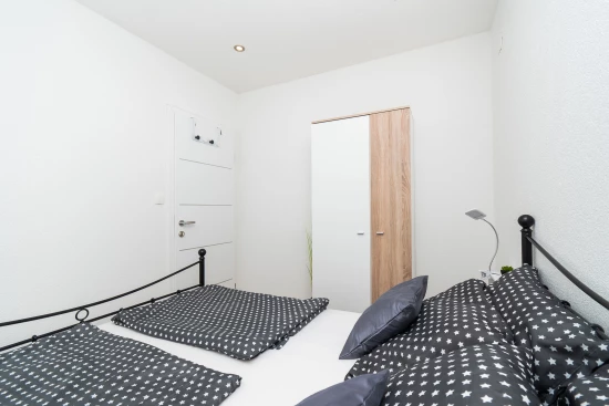 Apartmán Severní Dalmácie - Žaboric DA 8414 N1