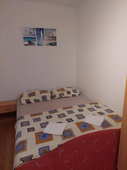 Apartmán Ostrov Pag - Novalja OS 10240 N1