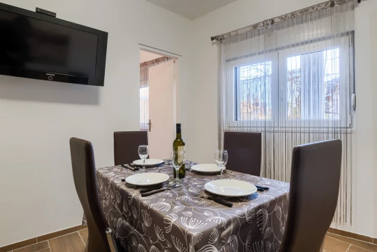 Apartmán Ostrov Lošinj - Mali Lošinj OS 10241 N1