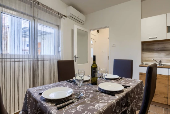 Apartmán Ostrov Lošinj - Mali Lošinj OS 10241 N1