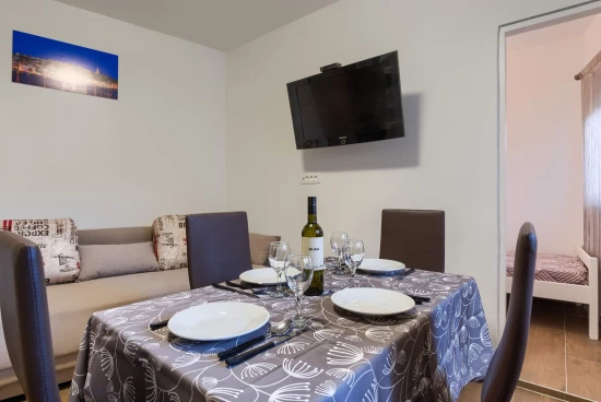 Apartmán Ostrov Lošinj - Mali Lošinj OS 10241 N1