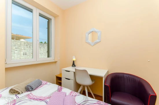 Apartmán Střední Dalmácie - Split DA 8417 N1