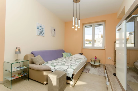 Apartmán Střední Dalmácie - Split DA 8417 N1