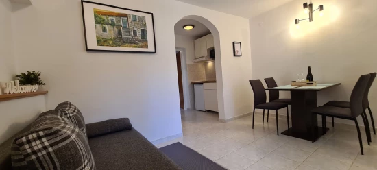 Apartmán Ostrov Hvar - Stari Grad OS 10243 N1