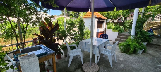 Apartmán Ostrov Hvar - Sućuraj OS 10244 N1