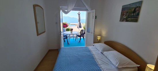 Apartmán Ostrov Hvar - Sućuraj OS 10244 N1