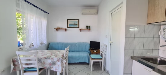 Apartmán Ostrov Hvar - Sućuraj OS 10244 N1