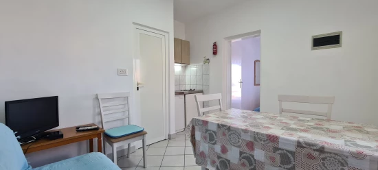 Apartmán Ostrov Hvar - Sućuraj OS 10244 N1