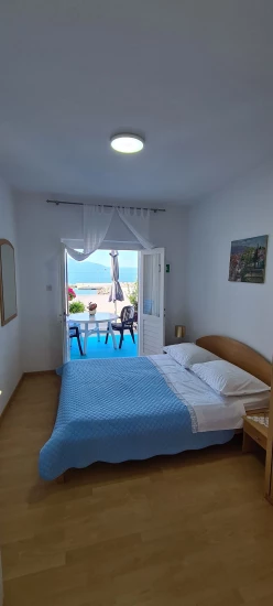 Apartmán Ostrov Hvar - Sućuraj OS 10244 N1