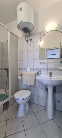 Apartmán Ostrov Hvar - Sućuraj OS 10244 N1