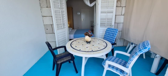 Apartmán Ostrov Hvar - Sućuraj OS 10244 N2