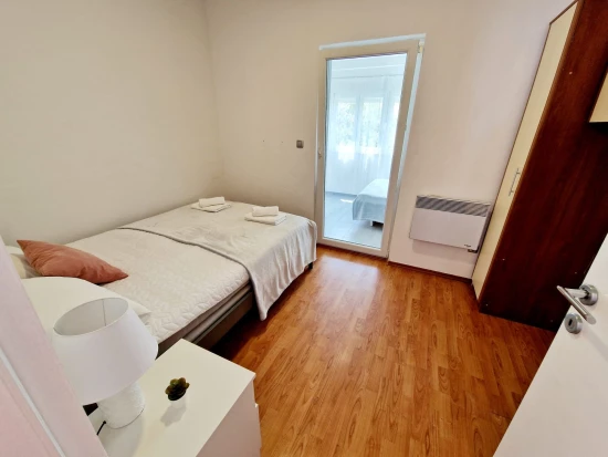 Apartmán Severní Dalmácie - Vodice DA 8421 N1