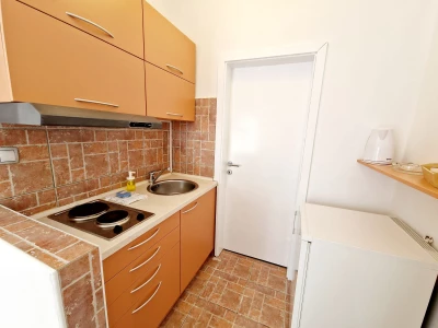 Apartmán Severní Dalmácie - Vodice DA 8421 N1