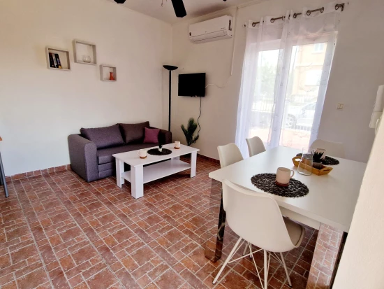 Apartmán Severní Dalmácie - Vodice DA 8421 N1