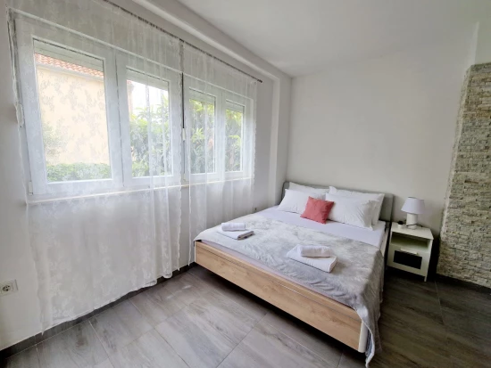 Apartmán Severní Dalmácie - Vodice DA 8421 N1