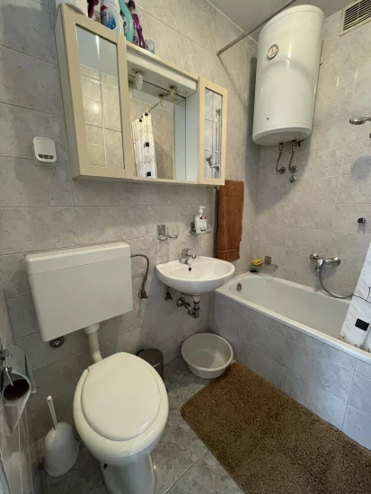 Apartmán Kvarner - Crikvenica KV 7607 N1