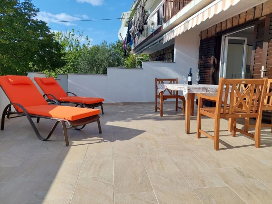 Apartmán Kvarner - Crikvenica KV 7607 N1