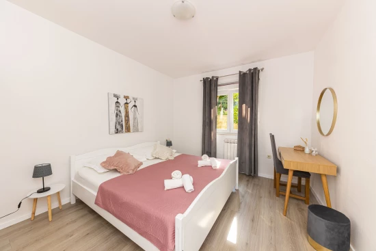 Apartmán Střední Dalmácie - Trogir DA 8423 N1