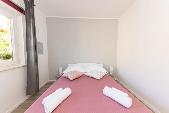 Apartmán Střední Dalmácie - Trogir DA 8423 N1