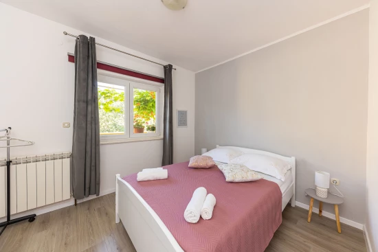 Apartmán Střední Dalmácie - Trogir DA 8423 N1