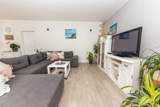 Apartmán Střední Dalmácie - Trogir DA 8423 N1