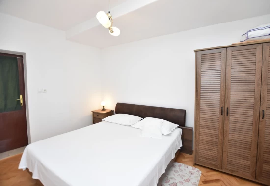 Apartmán Severní Dalmácie - Primošten DA 8424 N1