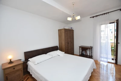 Apartmán Severní Dalmácie - Primošten DA 8424 N1