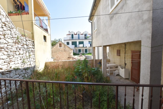 Apartmán Severní Dalmácie - Primošten DA 8424 N1