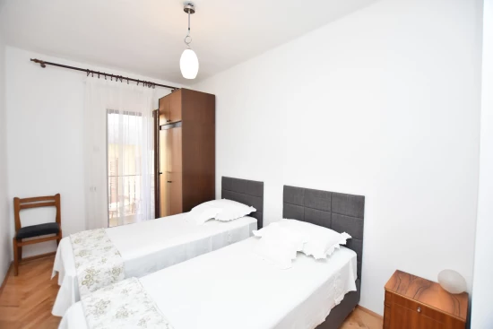 Apartmán Severní Dalmácie - Primošten DA 8424 N1