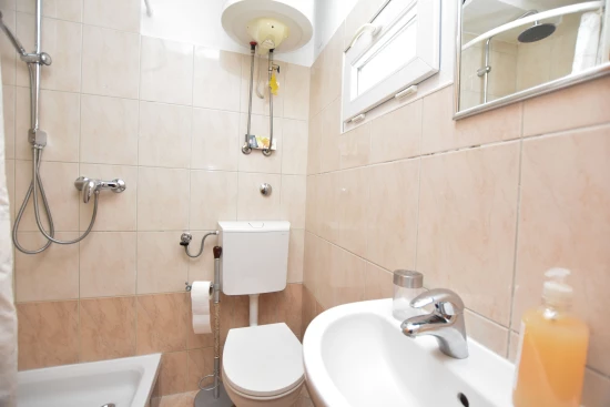 Apartmán Severní Dalmácie - Primošten DA 8424 N1