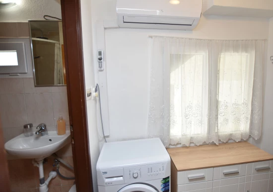 Apartmán Severní Dalmácie - Primošten DA 8424 N1