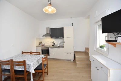 Apartmán Severní Dalmácie - Primošten DA 8424 N1