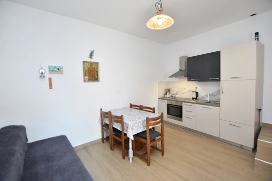 Apartmán Severní Dalmácie - Primošten DA 8424 N1