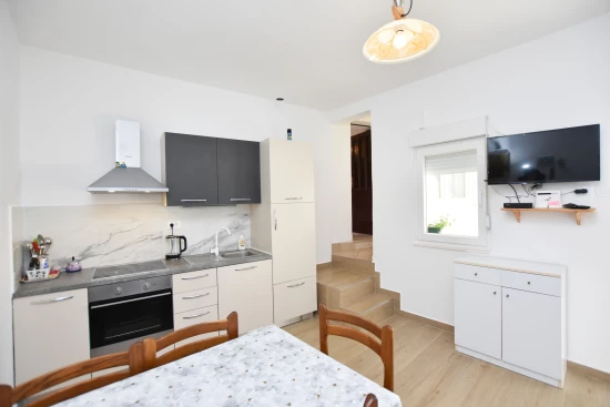 Apartmán Severní Dalmácie - Primošten DA 8424 N1