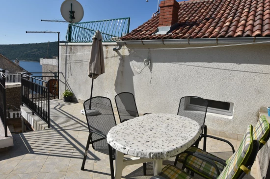 Apartmán Severní Dalmácie - Primošten DA 8424 N1