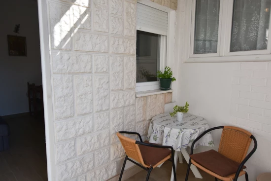 Apartmán Severní Dalmácie - Primošten DA 8424 N1