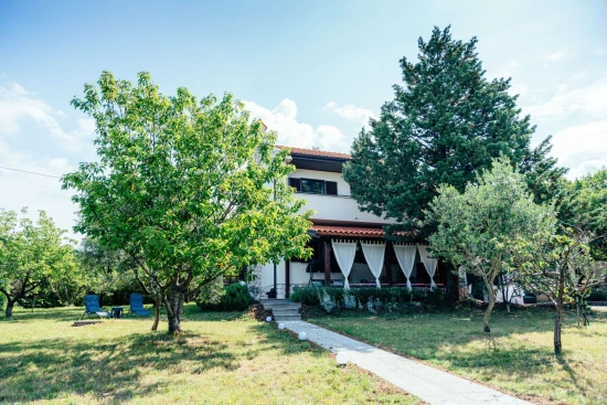 Apartmán Kvarner - Bakar (Rijeka) KV 7608 N1