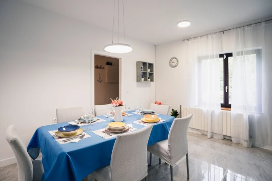 Apartmán Kvarner - Bakar (Rijeka) KV 7608 N1