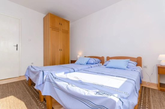 Apartmán Střední Dalmácie - Poljica DA 8425 N1