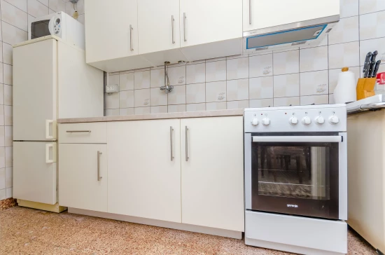 Apartmán Střední Dalmácie - Poljica DA 8425 N1